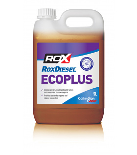 RoxDiesel® EcoPlus