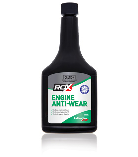 ROX® Engine Anti Wear