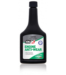 ROX® Engine Anti Wear