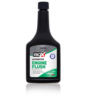 ROX® Engine Flush
