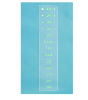 FC-4 Fluorescent Comparator