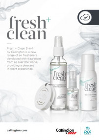 Fresh & Clean Range