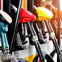 Fuel Distributors and Retailers