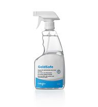 Goldsafe