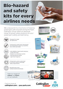 Fly Safe Kits