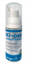 Ki-ose Asept’Hands