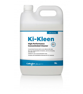 Ki-Kleen