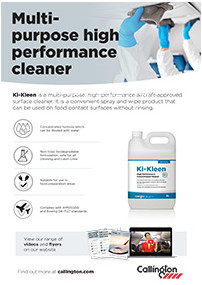 Ki-Kleen