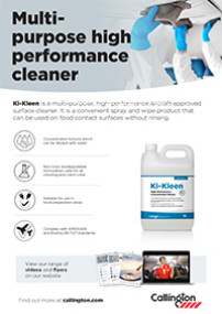 Ki-Kleen