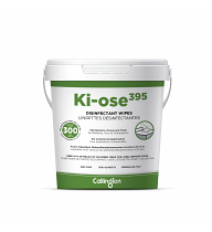 Ki-ose 395 Wipes