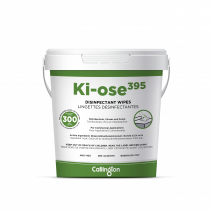 Ki-ose 395 Wipes