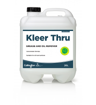 Kleer Thru