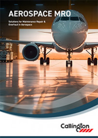 MRO Brochure