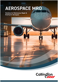 MRO Brochure