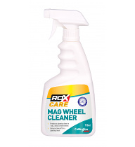 ROX® Care Mag Wheel Cleaner