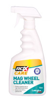 ROX® Care Mag Wheel Cleaner
