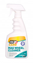 ROX® Care Mag Wheel Cleaner