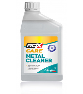 ROX® Care Metal Cleaner