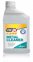 ROX® Care Metal Cleaner