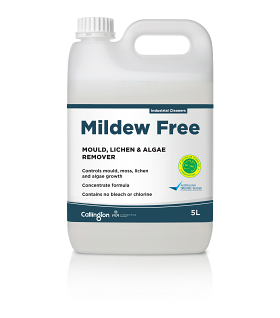 Mildew Free