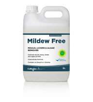 Mildew Free