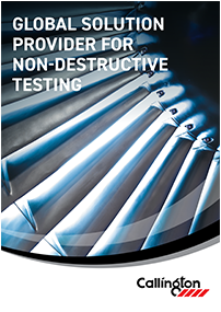 Non-Destructive Testing