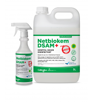 Netbiokem DSAM+