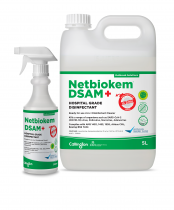 Netbiokem DSAM+