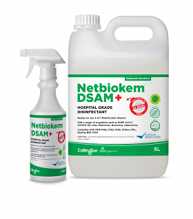 Netbiokem DSAM+