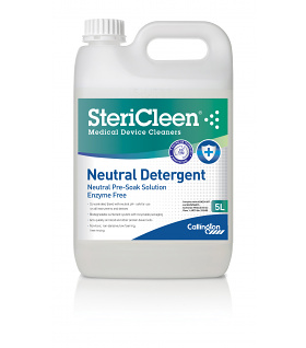 SteriCleen® Neutral Detergent