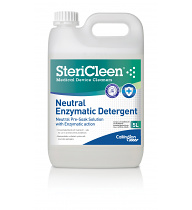 SteriCleen® Neutral Enzymatic Detergent