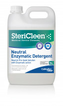 SteriCleen® Neutral Enzymatic Detergent