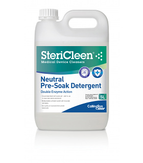 SteriCleen® Neutral Pre-Soak Detergent