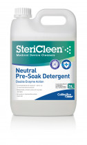 SteriCleen® Neutral Pre-Soak Detergent