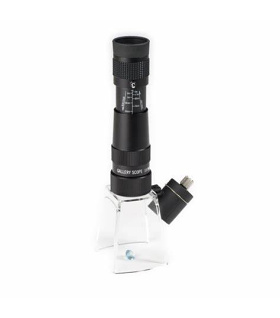 25X Portable Measuring Microscope