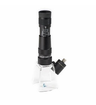 25X Portable Measuring Microscope