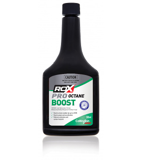 ROX® Pro Octane Boost