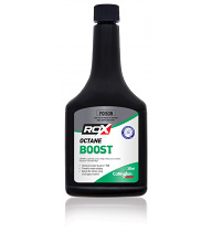 ROX® Octane Boost