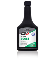 ROX® Octane Boost