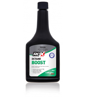 ROX® Octane Boost
