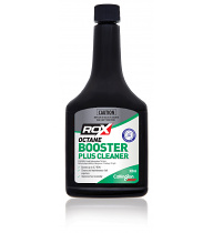 ROX® Octane Booster Plus Cleaner