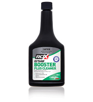 ROX® Octane Booster Plus Cleaner