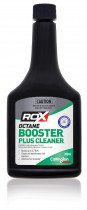 ROX® Octane Booster Plus Cleaner