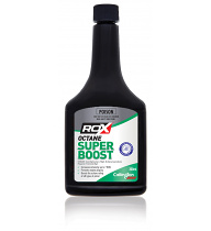 ROX® Octane Superboost