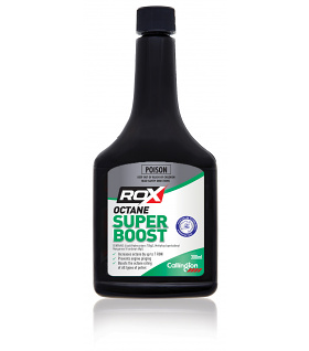 ROX® Octane SuperBoost