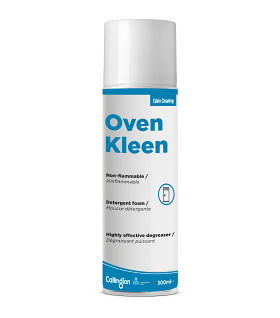 Oven Kleen