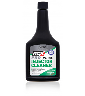 ROX® Pro Petrol Injector Cleaner