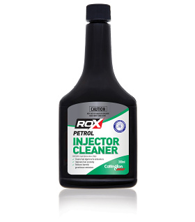 ROX® Petrol Injector Cleaner