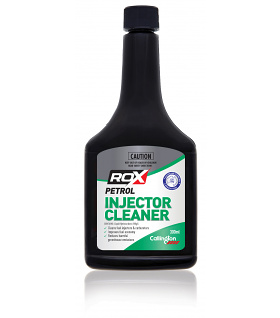 ROX® Petrol Injector Cleaner
