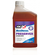 RoxDiesel® Preserver